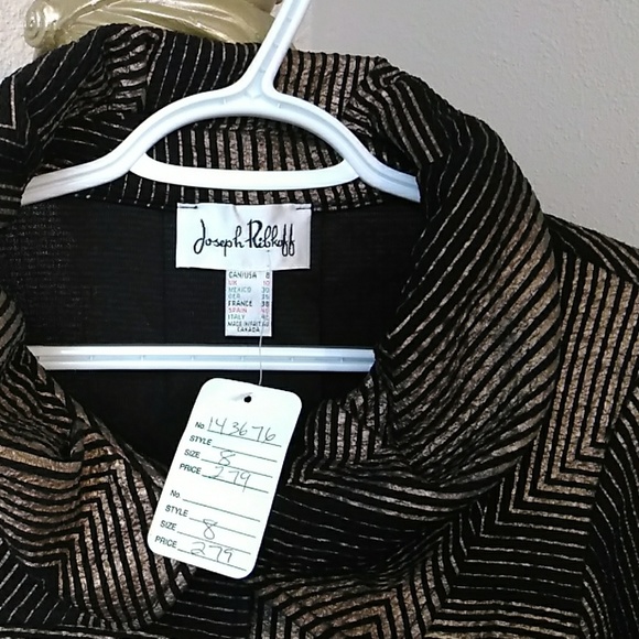 Josefh Ribkoff coat - Picture 2 of 4